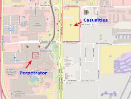 File Las Vegas Strip Shooting 2017 Map Png Wikipedia