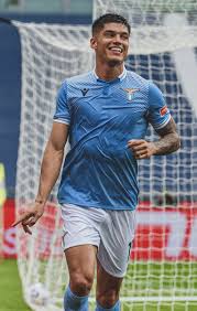 Carlos joaquín correa (spanish pronunciation: Joaquin Correa Tucu Correa Twitter