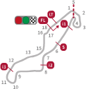 It has been resurfaced since motogp's last visit. Assen Motogp 2021 Zeitplan Und Ergebnisse Zum Tt Assen In Holland Motogp