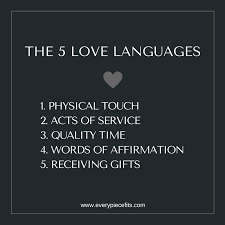5 Nonverbal Ways To Show Love Every Piece Fits