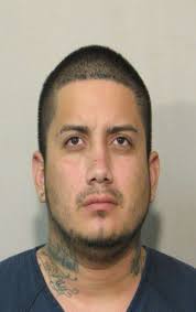 Gallery: Fugitives sought by Houston-area police (June 23)