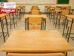 Dialogtiga penjuru pru15 poligami atau muafakat. Pengajaran Dari Smk Dato Bentara Luar