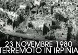 Era domenica, quando alle 19:34 il terremoto sconvolse il. 23 Novembre 1980 Terremoto In Irpinia 40 Anni Da Quel Tragico Evento Sempione News