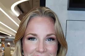 María Postigo Maquilladora