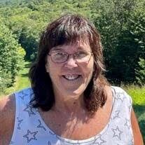 Ann "Sissy" Louise Foster (Burns) Obituary