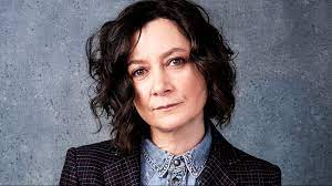Levi hank was the son of allison and sawyer jane was the daughter of sara. The Conners Star Sara Gilbert Brings Vulnerability To Adult Darlene Deadline