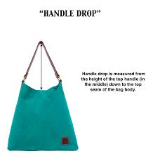 What Is Handle Drop Of A Bag And How To Measure It Bags Purses Purse Patterns