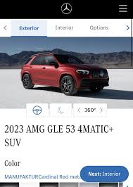 Picking up my new GLE53 this week - first venture into AMG - what ...