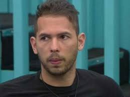 Andrew Tate, why has he suddenly gone viral?