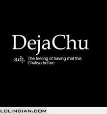 Dejachu Lol Indian Funny Indian Pics And Images Funny Quotes For Instagram Sarcastic Quotes Witty Jokes Quotes