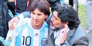 The argentina national football team (spanish: Seleccion Argentina Noticias Hoy Curiosidad Todos Los Convocados Nacieron Despues De Maradona 1986 Incluso Messi Selecciones Nacionales Futbolred