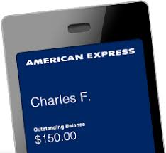 Amex Passbook For Ios6 Passbook American Express American Express Card