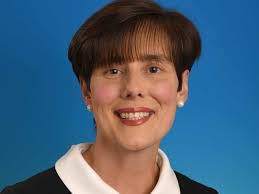 Norma Foley's Instagram, Twitter & Facebook