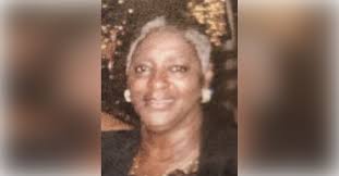 Obituary information for Margaret McGriff Harris-Evans