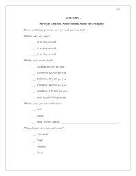 Appendix Thesis And Dissertation Research Guides At Sam Houston State University