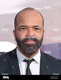 Jeffrey wright everything or nothing hi-res stock photography and images