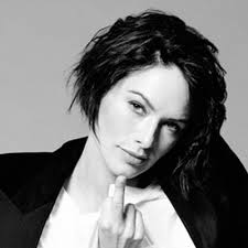 See pictures of lena headey with different hairstyles, including long hairstyles, medium hairstyles, short hairstyles, updos, and more. Lena Headey Argenta 001lenaheadey Twitter