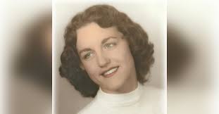 Obituary information for Barbara Joan Winstead