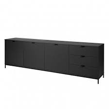 Sideboard Harma I Kaufen Home24 Sideboard Wohnzimmer Sideboard Sideboard Grau