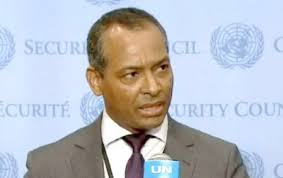 Sidi Mohamed Amar, représentant du Front Polisario à l'ONU : « L'occupant  marocain, plus grand obstacle à une paix durable »