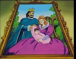 Folle de rage la reine jura. La Legende De Blanche Neige Episode 11 Vf Video Dailymotion