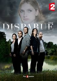 фантастические твари 2 преступления грин де вальда смотреть онлайн Disparue Nouvelle Serie France 2 Series Francaises
