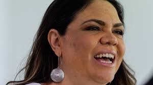 Shadow Minister for Indigenous Australians Jacinta Nampijinpa Price has  proposed plans to change cultural heritage laws in Australia that will  inhibit people from “manufacturing Dreaming stories”.