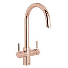 Shop our great selection of dining essentials & save. 3n1 J Shape Steaming Hot Kitchen Tap Rose Gold Insinkerator Hot Water Ise J3n1 Rose
