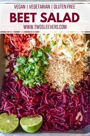 Beet Salad Indian Salad Raw Vegetable Salad Beet Recipes Indian Beet Salad Salad Recipes Vegetarian Rec Beet Salad Beet Recipes Raw Vegetable Salad