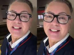 Caco Barcellos e Carla Tilley se casam após ajuda de Ana Maria Braga