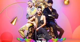 Caracol tv is a tv channel from colombia. Caracol Tv Proyecta Primer Capitulo De La Reina Del Flow 2 A Su Equipo De Produccion Contenido