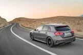 MERCEDES-A