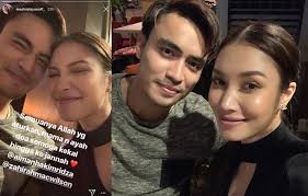 Pasangan selebriti terkenal iaitu zahirah macwilson dan aiman hakim ridza mengambil keputusan untuk menyambung kelahiran cahaya mata pertama mereka di perth, australia. Mama Ayah Bagi Restu Zahirah Macwilson Dan Aiman Hakim Bercinta Miss Viral Tv Info Artis Malaysia