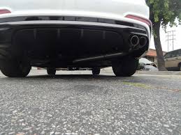 With the comfort mode selected, it offered the greatest ease of steering designed for city driving and parking. 2017 2018 Elantra Sport Pierce Motorsports Axle Back Exhaust