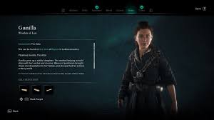 A choices guide for the main story, including how to get the best ending. Order Of The Ancients Templar Locations And Clues Guide Assassin S Creed Valhalla Wiki Guide Ign