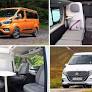 Best campervans 2026: the ideal options for outdoor activities