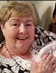 Gail Glass Obituary May 5, 2021