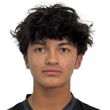 Mason Arthur Sherry Profile, Career Stats & Records