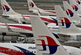 Malaysia airlines berhad (bis 1987 malaysian airline system; Mh 370 Malaysia Airlines Tries To Salvage Its Image One Year On Time