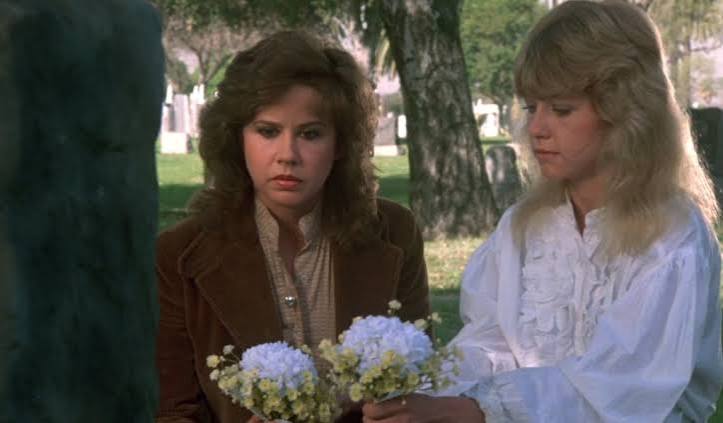 Savage Streets (1984)