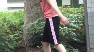 Teen Japanese Athlete Got Trap - EPORNER