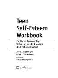 teen self esteem workbook counselor resources teen self esteem workbook counselor resources pdf pdf4pro