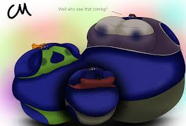 Rule34 - If it exists, there is porn of it  juicy, big, courtney (tdi),  heather (tdi), izzy (tdi), violet berry  4131504