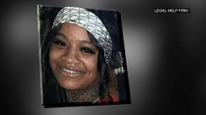 Mother of Pregnant Woman Slain in Englewood Calls