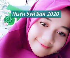 Lengkap Doa Dan Amalan Nisfu Syaban Malam Ini Rabu 8 April 2020 Alhidamart Info Teknologi Dan Entertaiment