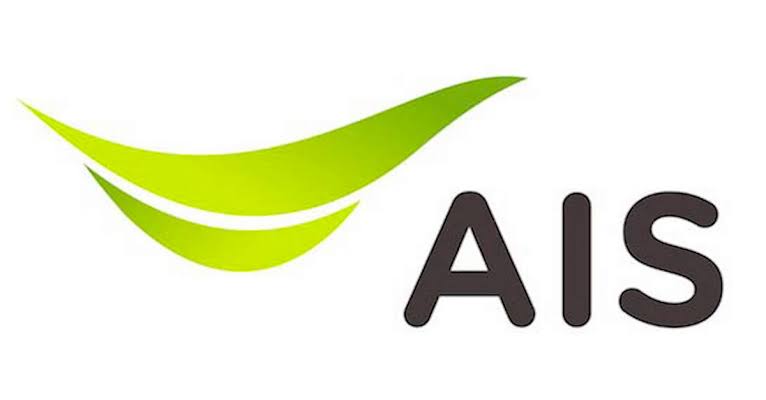 AIS logotyp