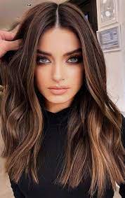 These Gorgeous Hair Dye Colors And Hair Color Ideas You Should Try In 2020 Brown Hair Dye Hair Dye Colors Brown Bayalage Hair