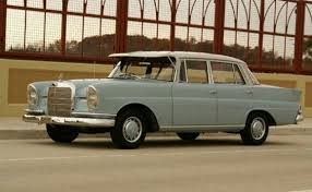 1963 Mercedes Benz 220s Benz Mercedes Benz Mercedes