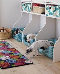 The walls were mostly beige, there was beige carpet everywhere, and all the tile was beige too.. 71 Pet Friendly Furniture Ideas Pet Friendly Furniture Pets Dog Houses