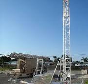 TM 12: Small Portable Tower | Aluma Tower
